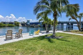 Esquina Paraiso on Siesta Key